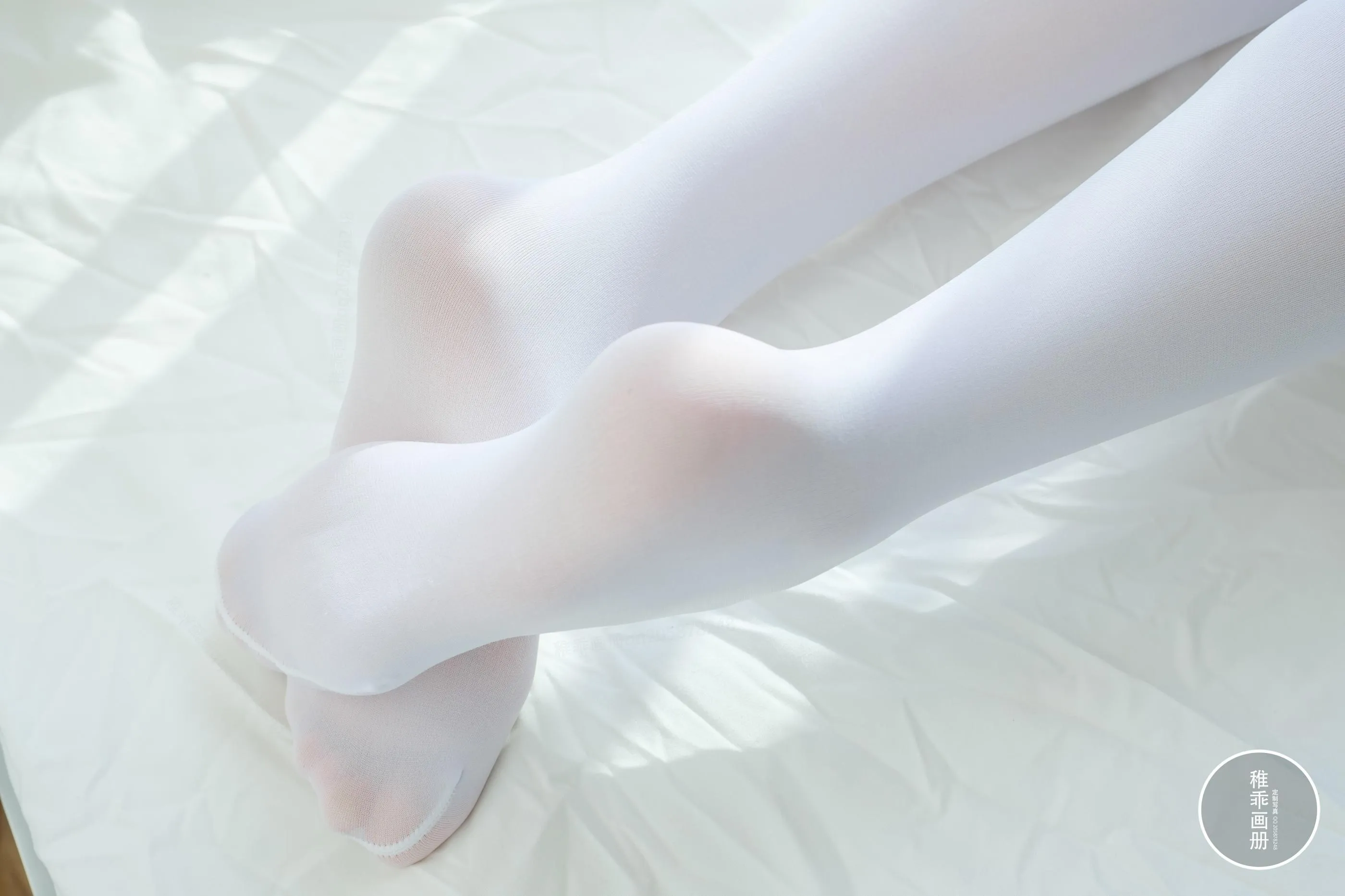 稚乖画册 – NO.20 晴空09 [84P]插图2